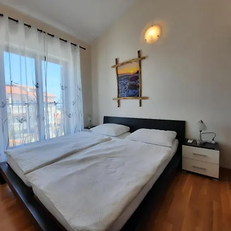 Girasole Apartment *