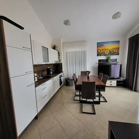 Apartmán Girasole Premantura