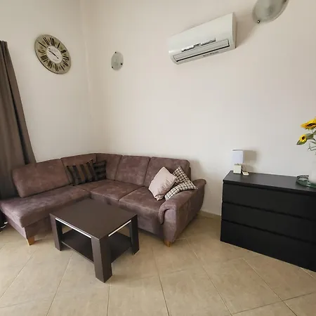 Girasole Apartmán