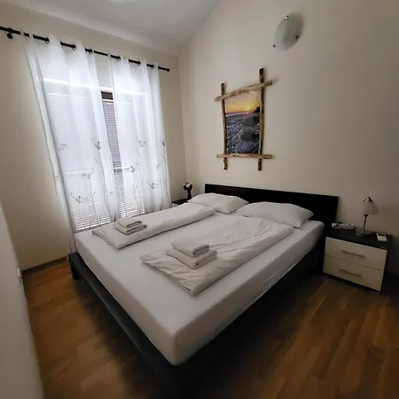 Apartment Girasole *