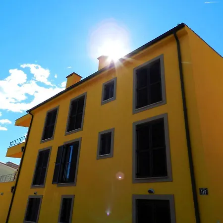 Girasole Appartement