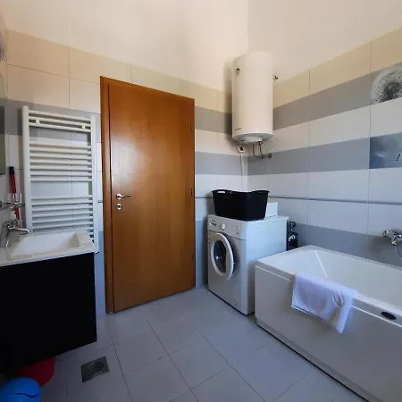 Apartamento Girasole Premantura